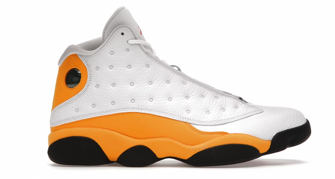 Jordan 13 Retro Del Sol