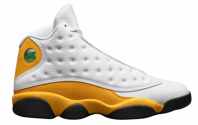 Jordan 13 Retro Del Sol (GS)