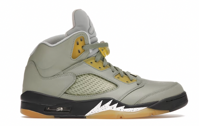 Jordan 5 Retro Jade Horizon