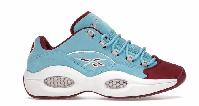 Reebok Question Low Phillies