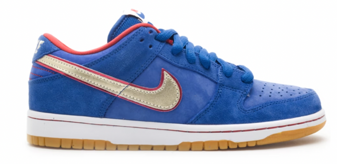 Nike Dunk SB Low Eric Koston