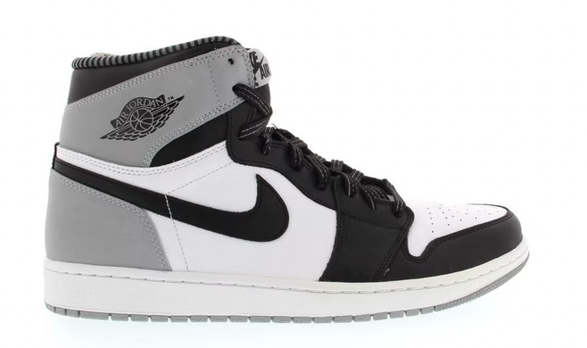 Jordan 1 Retro Barons