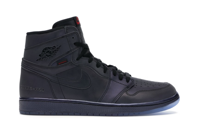 Jordan 1 Retro High Zoom Fearless