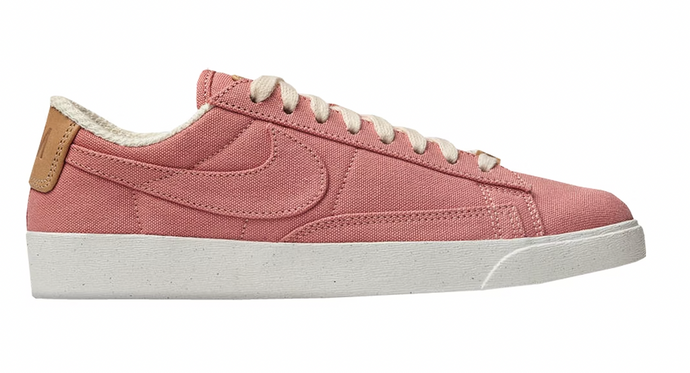 Nike Blazer Low Plant Color Collection Coral (W)
