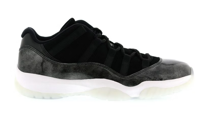 Jordan 11 Retro Low Barons