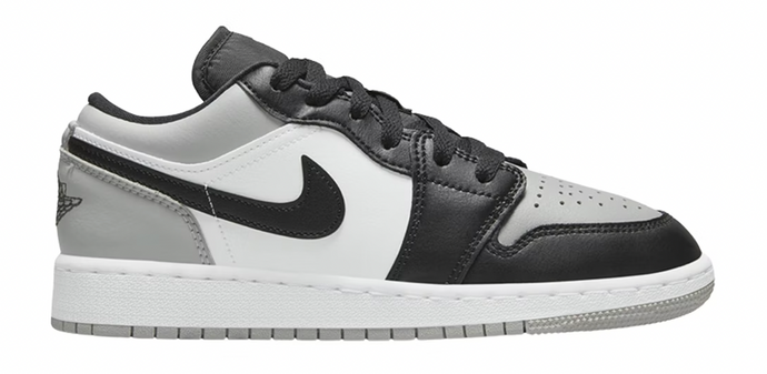 Jordan 1 Low Shadow Toe (GS)