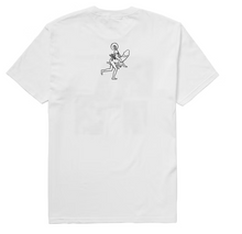 Load image into Gallery viewer, Supreme Supreme Dicks Tee White
