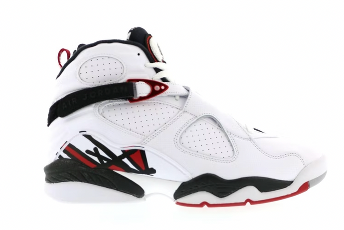 Jordan 8 Retro Alternate