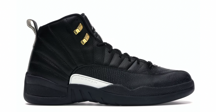 Jordan 12 Retro The Master
