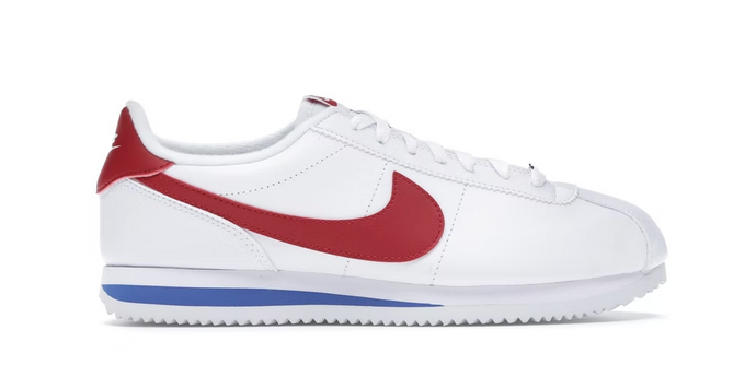 Nike Cortez Basic Forrest Gump (2019)