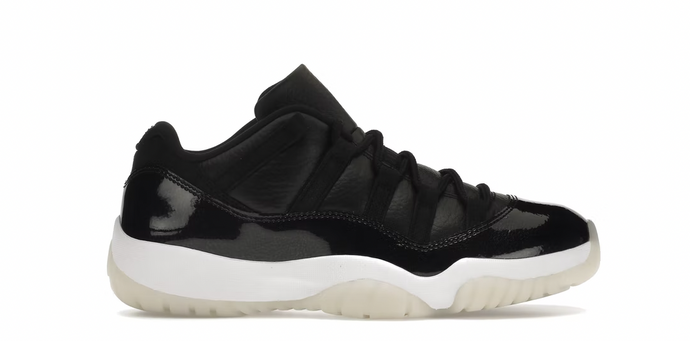 Jordan 11 Retro Low 72-10