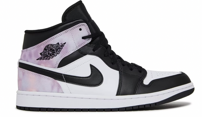 Jordan 1 Mid SE Zen Master