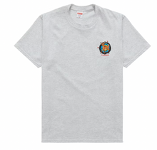 Load image into Gallery viewer, Supreme Deer Tee Ash Grey
