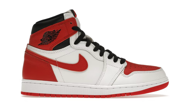 Jordan 1 Retro High OG Heritage