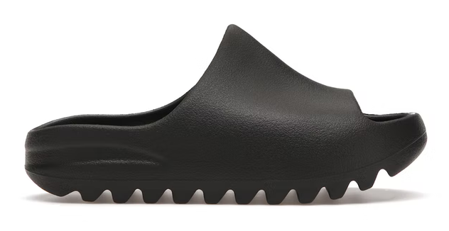 adidas Yeezy Slide Onyx (Kids)