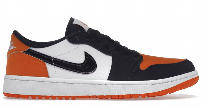 Jordan 1 Retro Low Golf Shattered Backboard