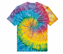 Load image into Gallery viewer, Anti Social Social Club TECHNOLOGIES INC. 2001 T-SHIRT Tie Dye
