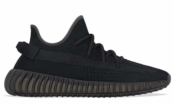 adidas Yeezy Boost 350 V2 Onyx