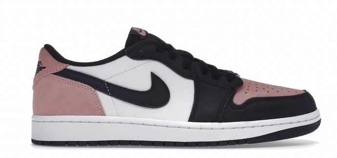 Jordan 1 Low OG Bleached Coral