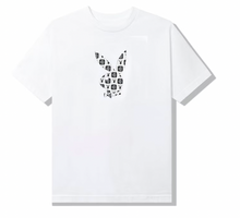 Load image into Gallery viewer, Anti Social Social Club Playboy Checkered T-shirt White
