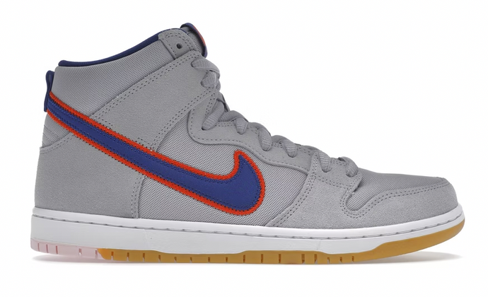 Nike SB Dunk High New York Mets