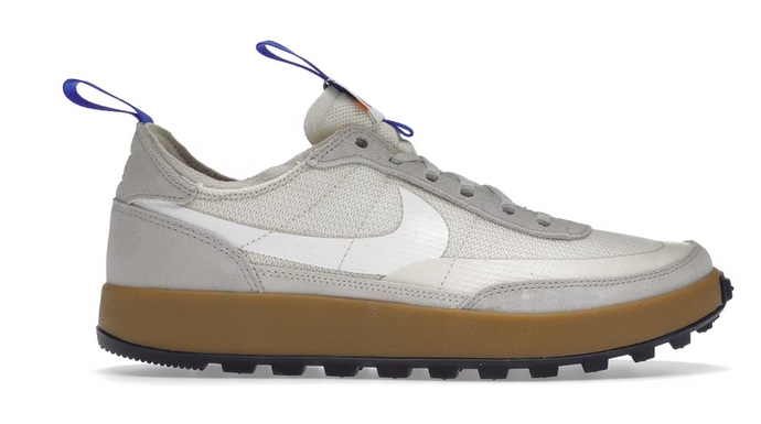 NikeCraft General Purpose Shoe Tom Sachs