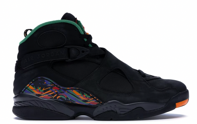 Jordan 8 Retro Tinker Air Raid