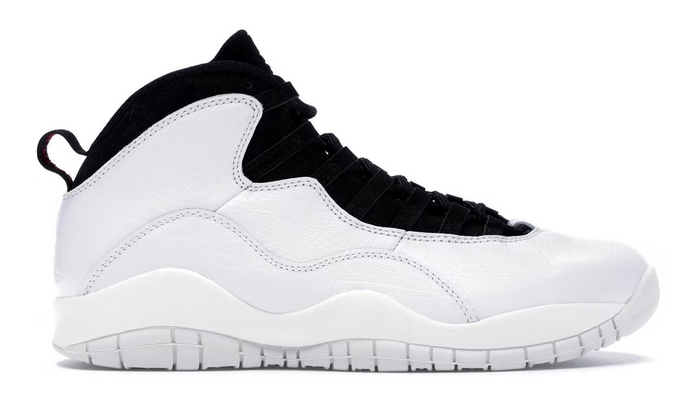 Jordan 10 Retro I'm Back