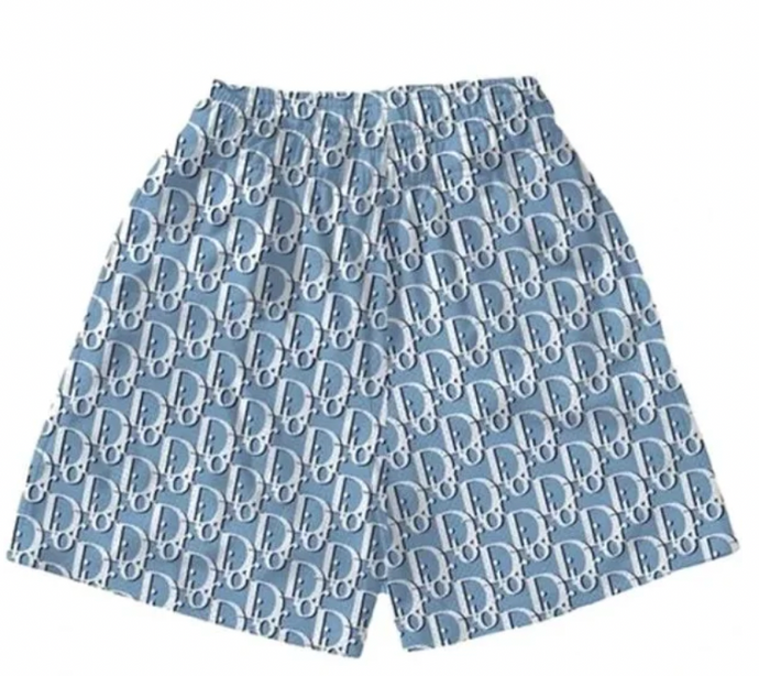 Bravest Studio Dior Carolina Blue White