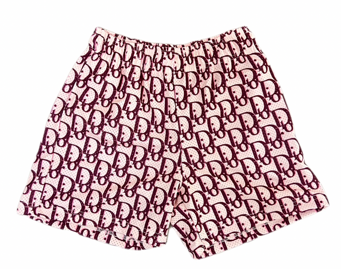 Bravest Studio Dior Pink