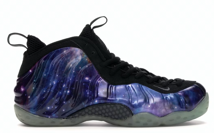 Nike Air Foamposite One NRG Galaxy