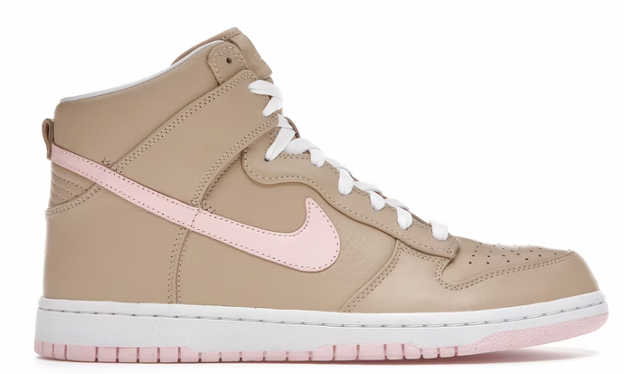 Nike Dunk Premium High Sp Linen/Atmosphere