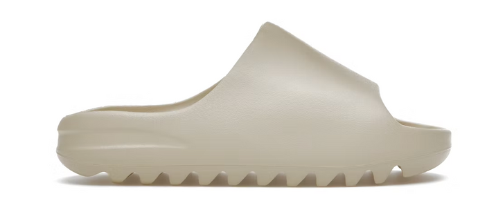 adidas Yeezy Slide Bone (2022 Restock)