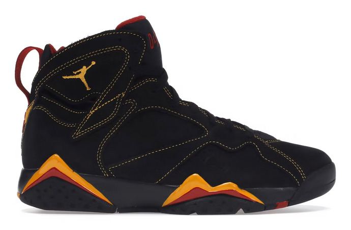 Jordan 7 Retro Citrus (2022)