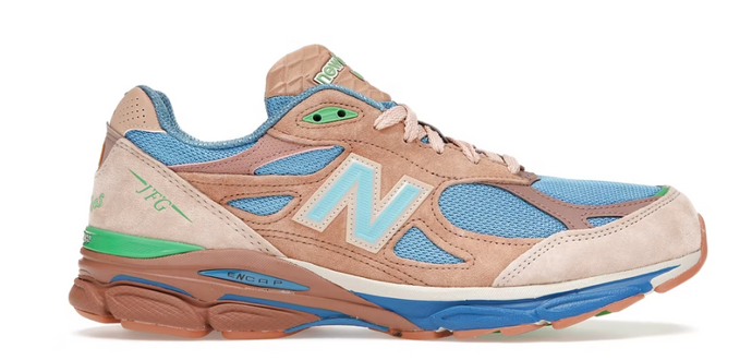 New Balance 990v3 Joe Freshgoods Outside Clothes