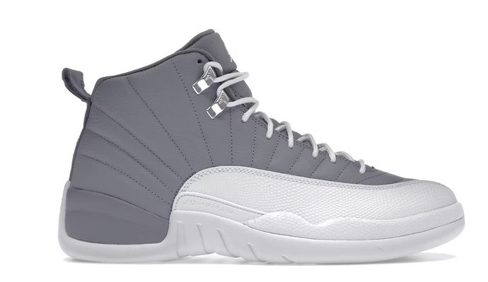 Jordan 12 Retro Stealth