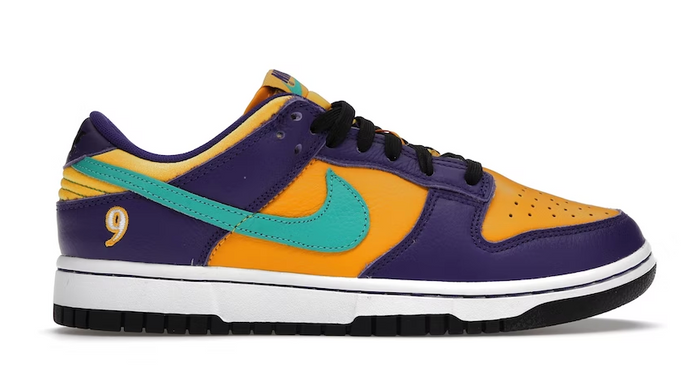 Nike Dunk Low LX Lisa Leslie (W)