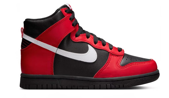 Nike Dunk High Deadpool (GS)