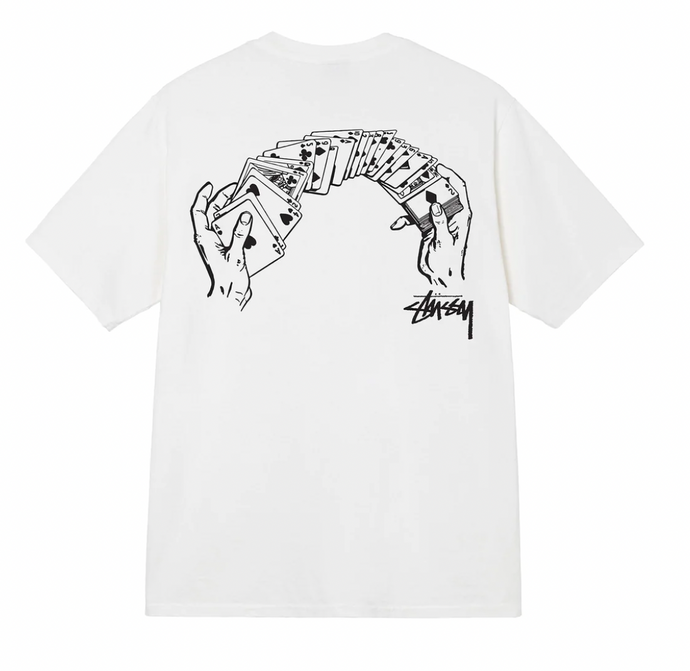 Stussy Shuffle Pig Dyed Tee