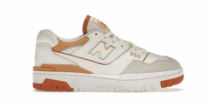 New Balance 550 Au Lait (W)