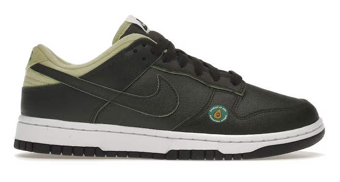 Nike Dunk Low Avocado (W)