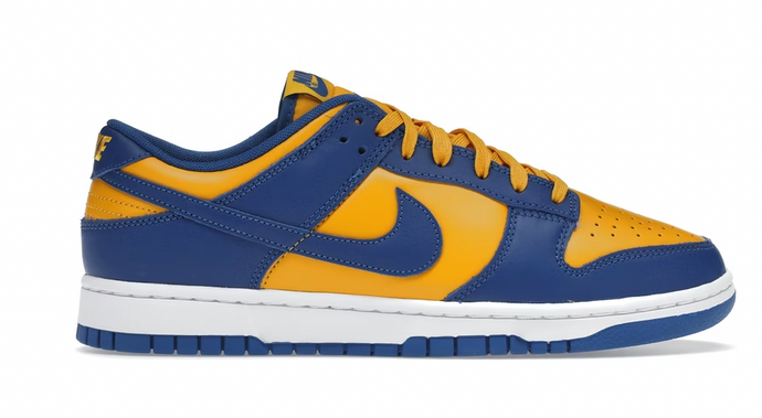 Nike Dunk Low UCLA