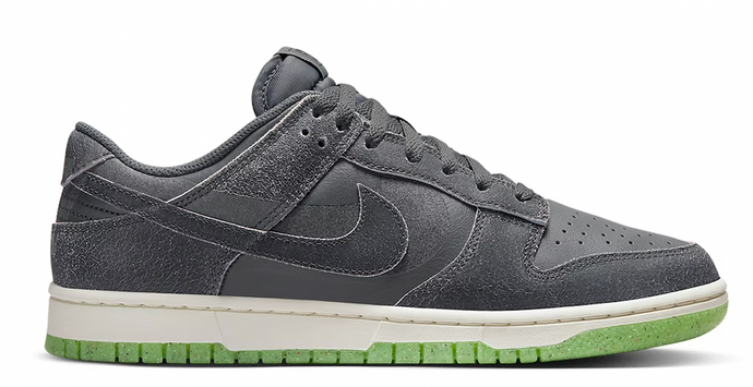 Nike Dunk Low Swoosh Shadow Iron Grey