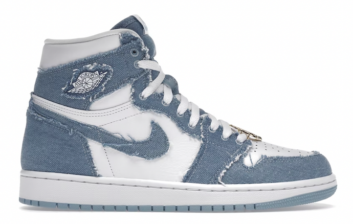 Jordan 1 High OG Denim (W)