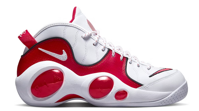 Nike Air Zoom Flight 95 True Red