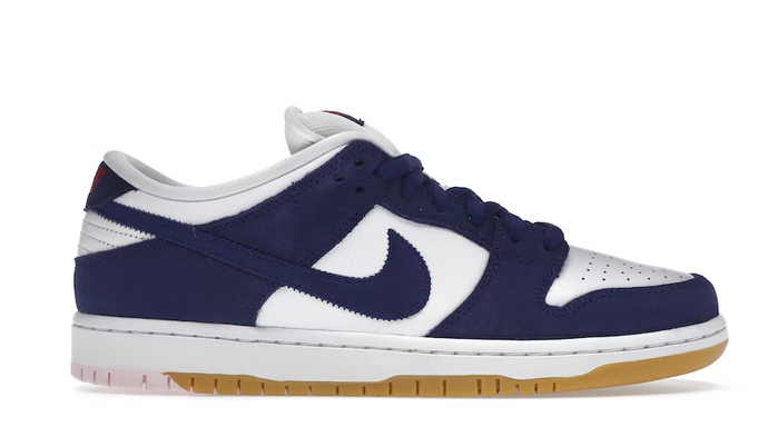 Nike SB Dunk Low Los Angeles Dodgers