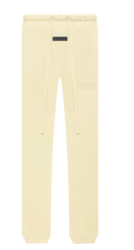 Fear of God Essentials Sweatpant Canary