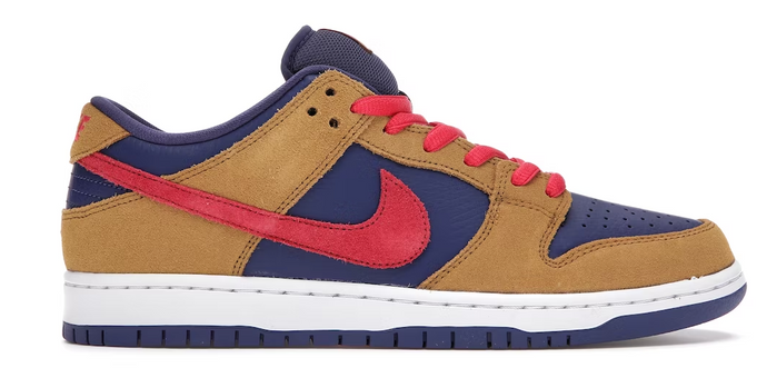 Nike SB Dunk Low Reverse Papa Bear