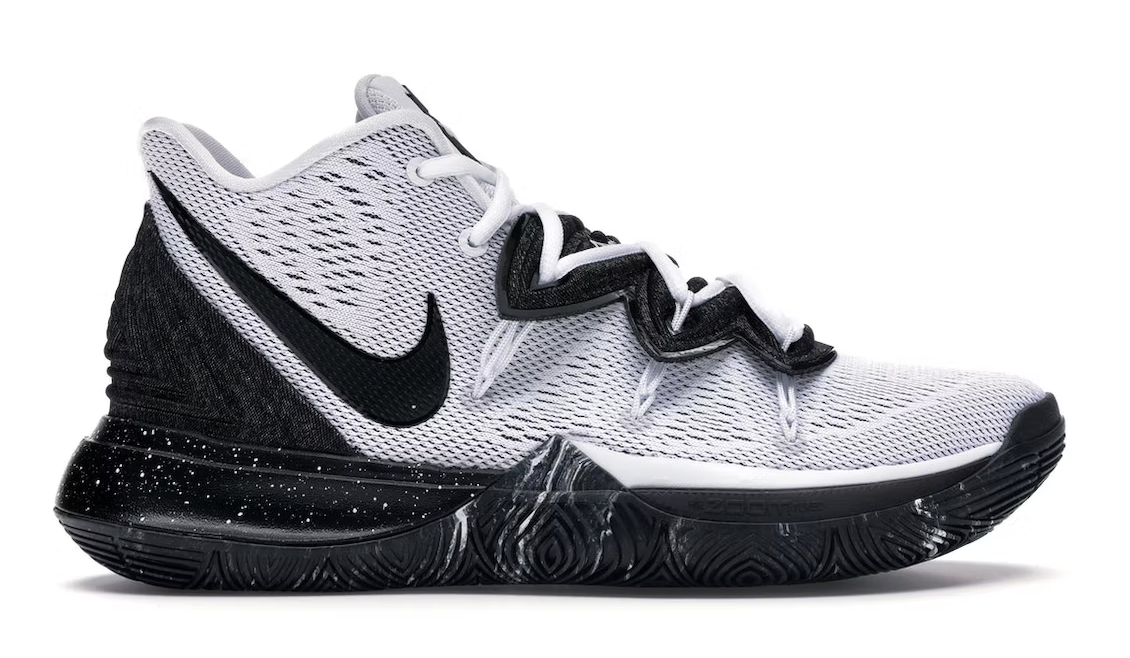 Nike Kyrie 5 Cookies & Cream – MD Sneaks