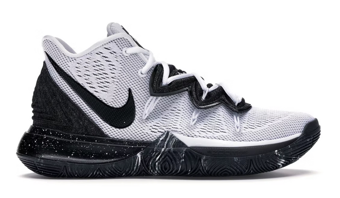 Nike Kyrie 5 Cookies & Cream